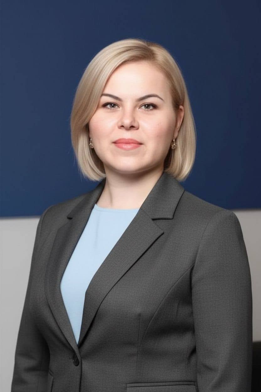 Хасанова Мадина Османовна, начальник центра поддержки предпринимательства