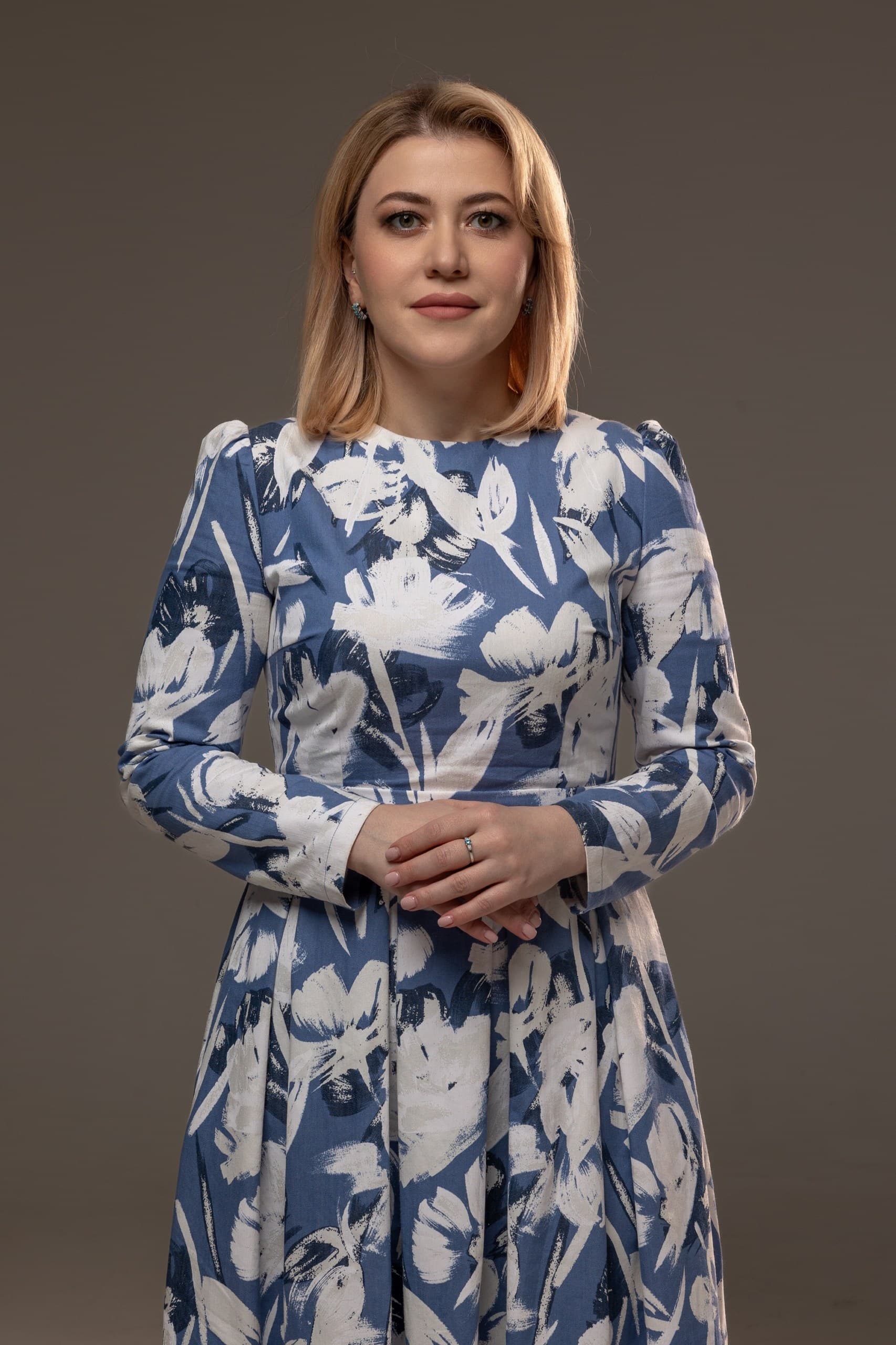 Хубиева Диана Казимовна, директор