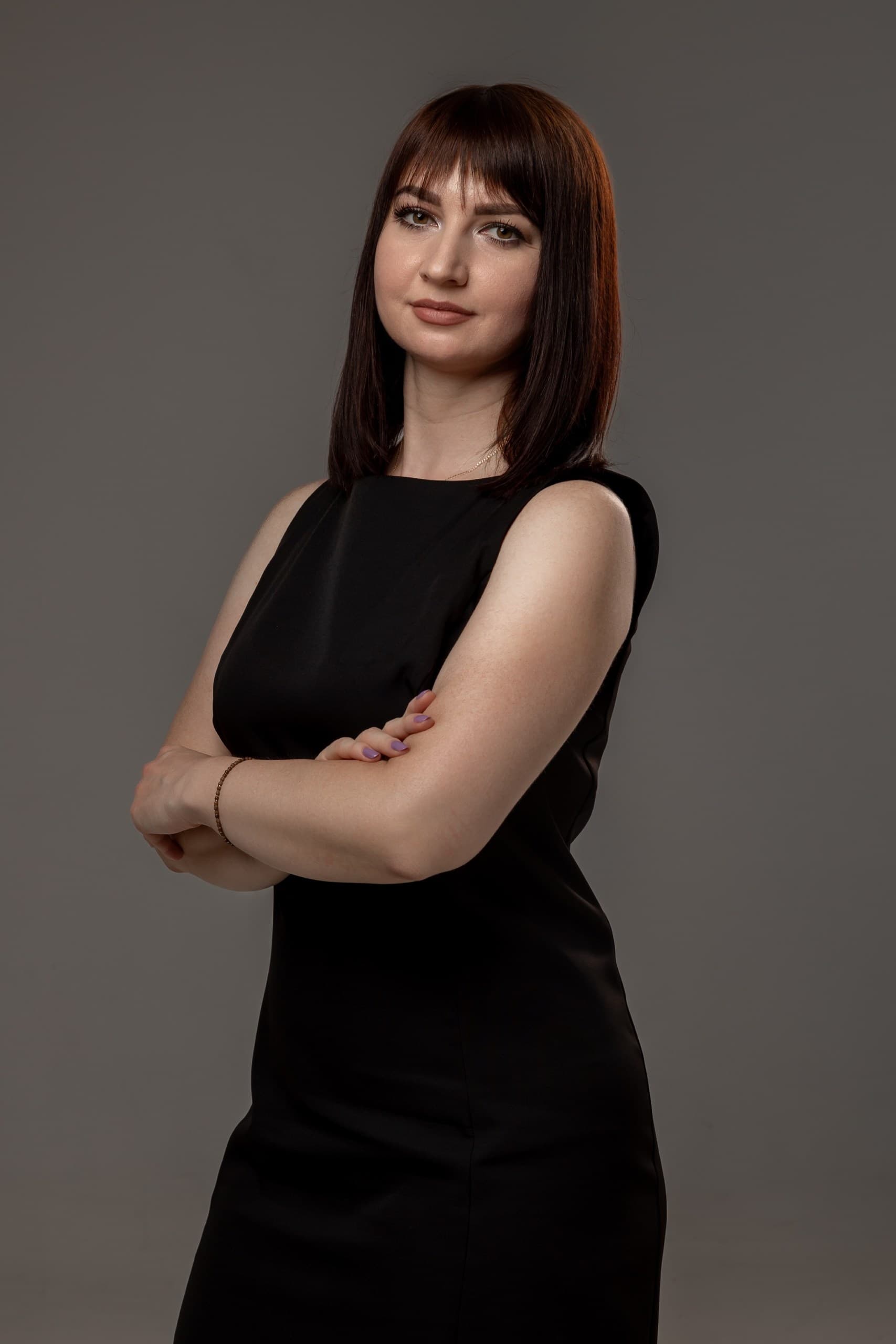 Подсвирова Наталья Павловна, консультант