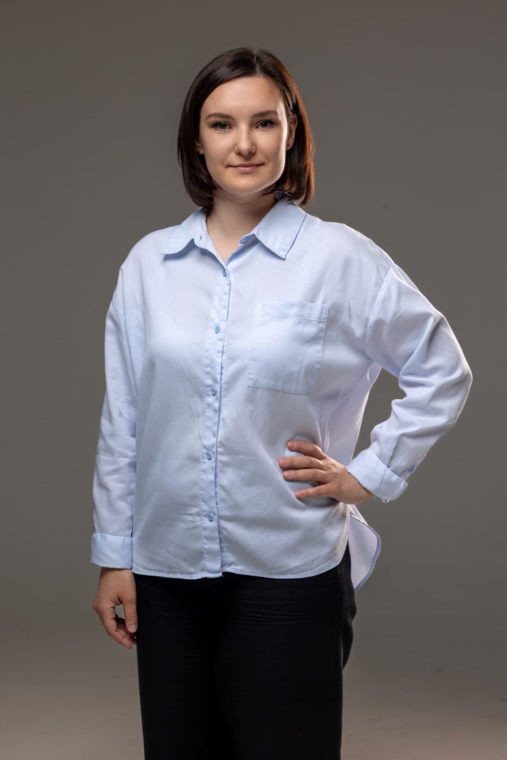 Стабровская Марина Владимировна, главный специалист финансового отдела