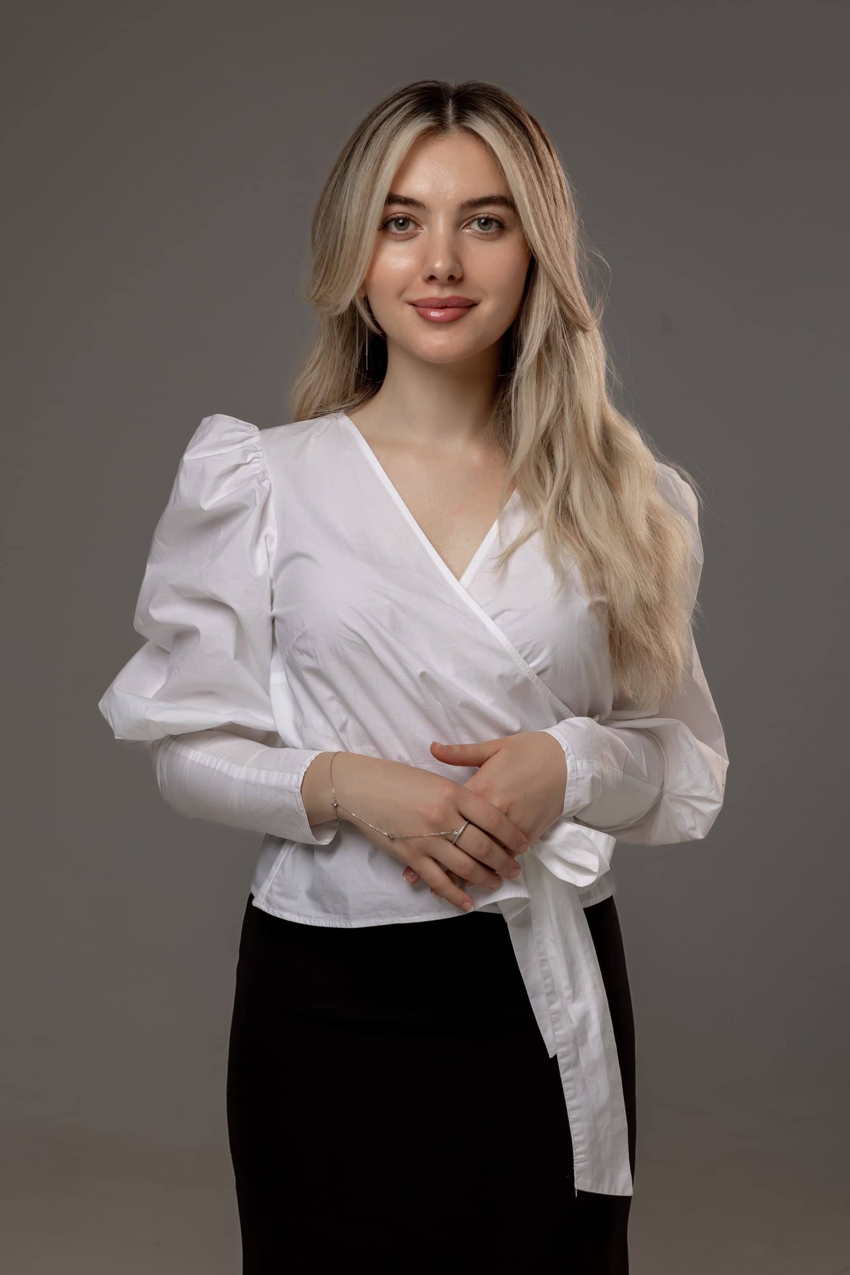 Тамбиева Амина Джетуловна, начальник центра поддержки экспорта